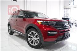 فورد إكسبلورر